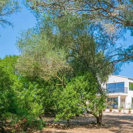 Finca Son Baulo Santa Margalida