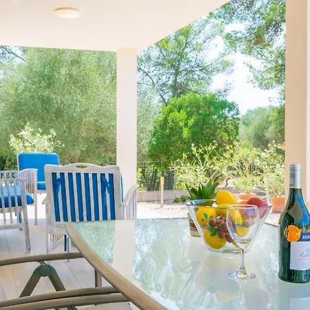 Casa de Férias Finca Son Baulo Santa Margalida