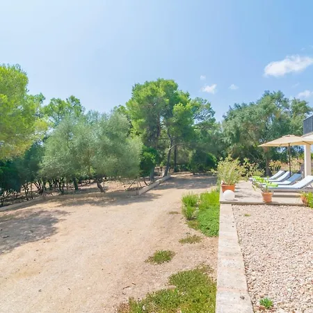 Casa de Férias Finca Son Baulo