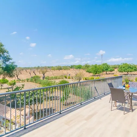 Casa de Férias Finca Son Baulo