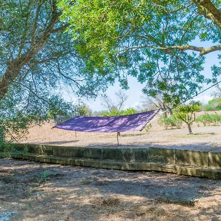 Casa de Férias Finca Son Baulo *